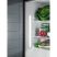 Electrolux ENT6TF18S Beépíthető kombinált hűtőszekrény, NoFrost, 178 cm