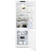 Electrolux ENT8TE18S3 Beépíthető kombinált hűtőszekrény, NoFrost, 177 cm