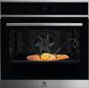 Electrolux EOB8S39WX SteamBoost beépíthető gőzsütő, 3 év garanciával