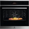 Electrolux EOB8S39X beépíthető sütő, 3 év garanciával