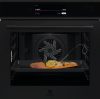 Electrolux EOB9S3ST ProAssist/SteamPro 900 gőzsütő, gőztisztítással
