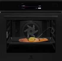   Electrolux EOB9S3ST ProAssist/SteamPro 900 gőzsütő, gőztisztítással