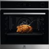 Electrolux EOC8P39WX SteamCrisp 700 gőzsütő, pirolitikus tisztítással