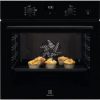 Electrolux EOD5C71Z SteamBake beépíthető sütő gőzfunkcióval