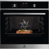 Electrolux EOD6C77X SteamBake beépíthető sütő