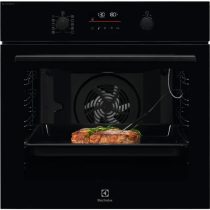   Electrolux EOD6P77WZ SteamBake 600 Beépíthető sütő pirolitikus tisztítással
