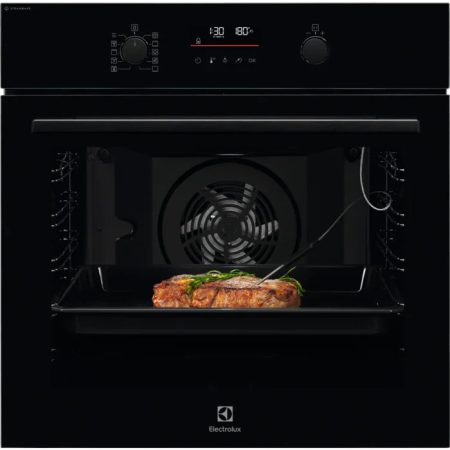 Electrolux EOD6P77WZ SteamBake 600 Beépíthető sütő pirolitikus tisztítással