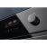 Electrolux EOD6P77WZ SteamBake 600 Beépíthető sütő pirolitikus tisztítással