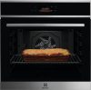 Electrolux EOE8P38X MealAssist 700 sütő, pirolitikus tisztítással