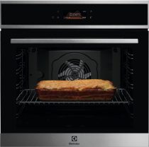   Electrolux EOE8P38X MealAssist 700 sütő, pirolitikus tisztítással