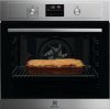 ELECTROLUX EOF4P56X SurroundCook 600 Beépíthető sütő pirolitikus tisztítással