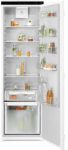 Electrolux ERD6DE18S1 Beépíthető hűtőszekrény, 178 cm Electrolux ERD6DE18S1 Beépíthető hűtőszekrény, 178 cm