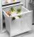Electrolux ERD6DE18S1 Beépíthető hűtőszekrény, 178 cm