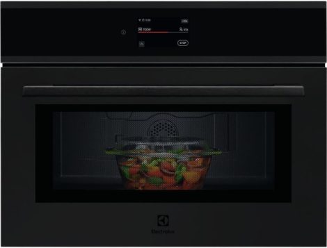 Electrolux EVM9E2XT MealAssist 700 kompakt sütő