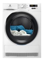 Electrolux EW6D18BE GentleCare 600 Szárítógép