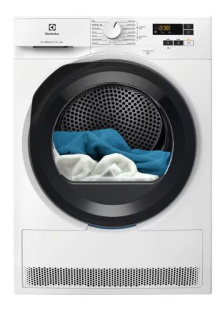Electrolux EW6D18BE GentleCare 600 Szárítógép