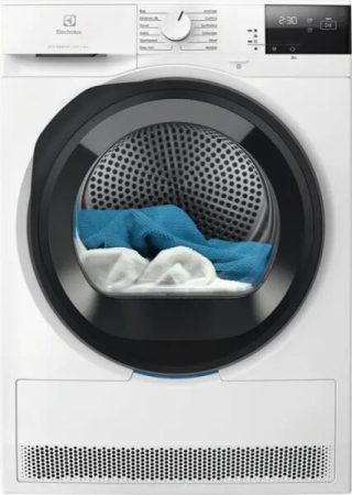 Electrolux EW6D285AE GentleCare 600 Szárítógép, Inverter motor