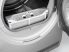 Electrolux EW6D285AE GentleCare 600 Szárítógép, Inverter motor