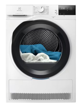 Electrolux EW6D28BE GentleCare 600 Szárítógép