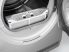 Electrolux EW6D28BE GentleCare 600 Szárítógép