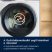 Electrolux EW6D28BE GentleCare 600 Szárítógép