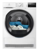 Electrolux EW6D295GE GentleCare 600 Szárítógép
