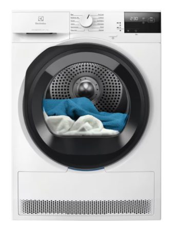 Electrolux EW6D295GE GentleCare 600 Szárítógép