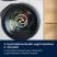 Electrolux EW6D295GE GentleCare 600 Szárítógép