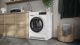 Electrolux EW6D384AE GentleCare 600 Szárítógép, Inverter motor
