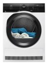 Electrolux EW6D98BEE GentleCare 600 Szárítógép