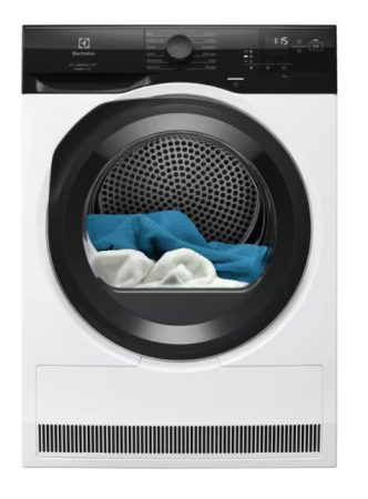 Electrolux EW6D98BEE GentleCare 600 Szárítógép