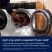 Electrolux EW6D98BEE GentleCare 600 Szárítógép