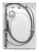 Electrolux EW6F8482E SensiCare 600 Elöltöltős mosógép ÖKOInverter motor Electrolux EW6F8482E SensiCare 600 Elöltöltős mosógép ÖKOInverter motor