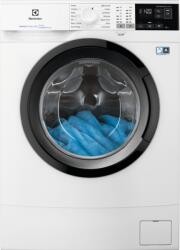 Electrolux EW6SN426BI keskeny elöltöltős mosógép 2 év garancia