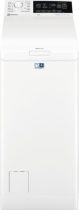   Electrolux EW6TN3262H SensiCare 600 Felültöltős mosógép univerzális