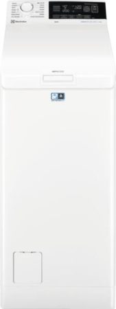 Electrolux EW6TN3262H SensiCare 600 Felültöltős mosógép univerzális Electrolux EW6TN3262H SensiCare 600 Felültöltős mosógép univerzális