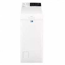   Electrolux EW6TN3272 SensiCare 600 Felültöltős mosógép univerzális