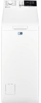  Electrolux EW6TN4062H SensiCare 600 Felültöltős mosógép univerzális