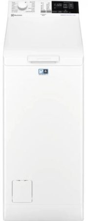 Electrolux EW6TN4062H SensiCare 600 Felültöltős mosógép univerzális Electrolux EW6TN4062H SensiCare 600 Felültöltős mosógép univerzális