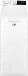 Electrolux EW6TN4262H SensiCare 600 Felültöltős mosógép univerzális Electrolux EW6TN4262H SensiCare 600 Felültöltős mosógép univerzális