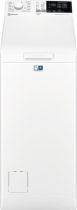   Electrolux EW6TN4262H SensiCare 600 Felültöltős mosógép univerzális