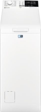 Electrolux EW6TN4262H SensiCare 600 Felültöltős mosógép univerzális Electrolux EW6TN4262H SensiCare 600 Felültöltős mosógép univerzális