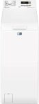 Electrolux EW6TN5061FH SensiCare 600 Felültöltős mosógép univerzális Electrolux EW6TN5061FH SensiCare 600 Felültöltős mosógép univerzális