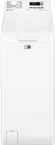   Electrolux EW6TN5061FH SensiCare 600 Felültöltős mosógép univerzális