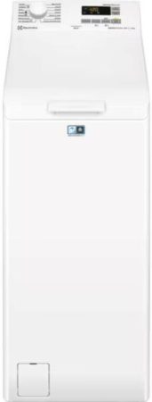 Electrolux EW6TN5061FH SensiCare 600 Felültöltős mosógép univerzális Electrolux EW6TN5061FH SensiCare 600 Felültöltős mosógép univerzális