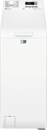 Electrolux EW6TN5261FH SensiCare 600 Felültöltős mosógép univerzális Electrolux EW6TN5261FH SensiCare 600 Felültöltős mosógép univerzális