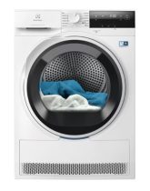   Electrolux EW7D384VE DelicateCare 700 Szárítógép, Inverter motor
