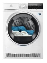   Electrolux EW7D394PE DelicateCare 700 Szárítógép, Inverter motor
