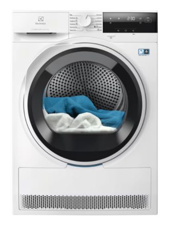 Electrolux EW7D394PE DelicateCare 700 Szárítógép, Inverter motor
