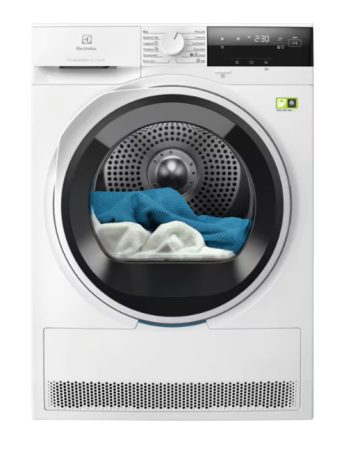 Electrolux EW7D394UCE DelicateCare 700 Szárítógép, Inverter motor